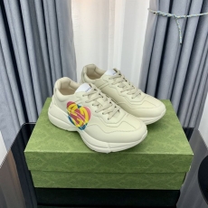 Gucci Rhyton Shoes